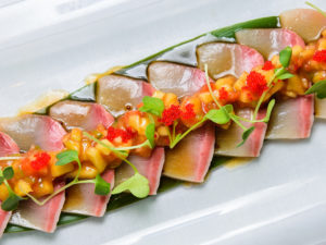 Shiki Buri – Farm Raised Yellowtail
