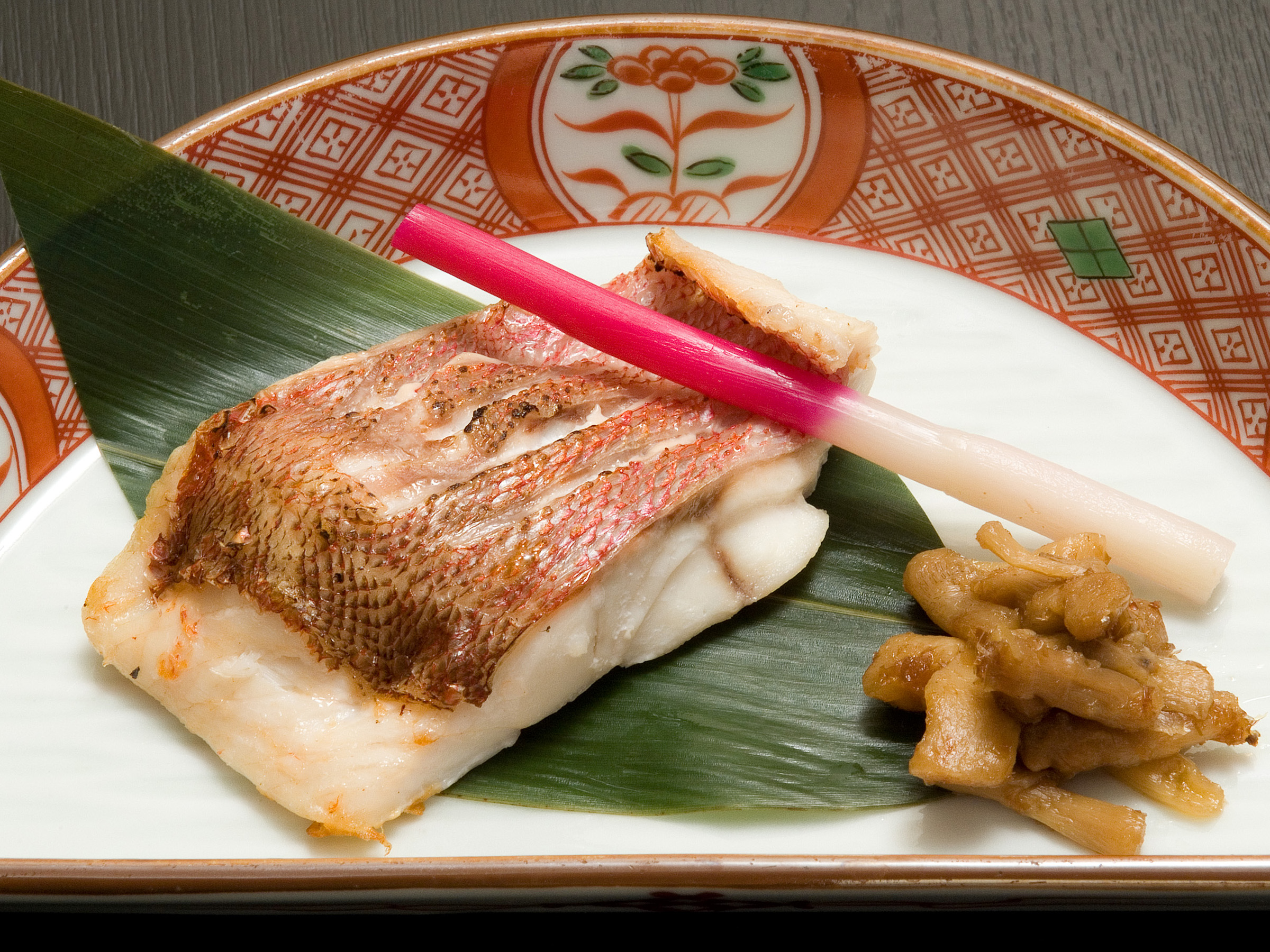 Fish in March - Ocean Boy Co.,Ltd.