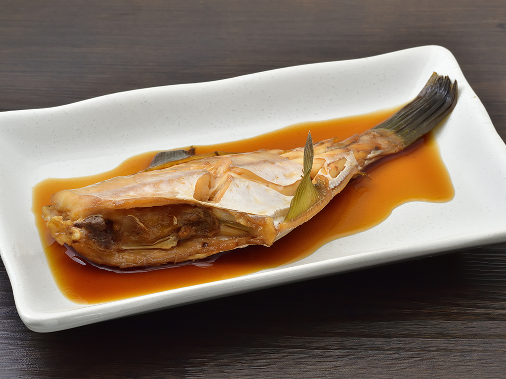 KAWAHAGI – Filefish