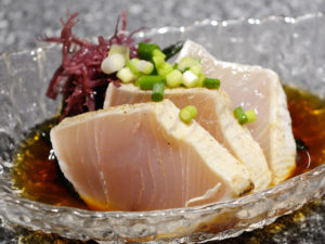 SAWARA – Japanese Spanish Mackerel