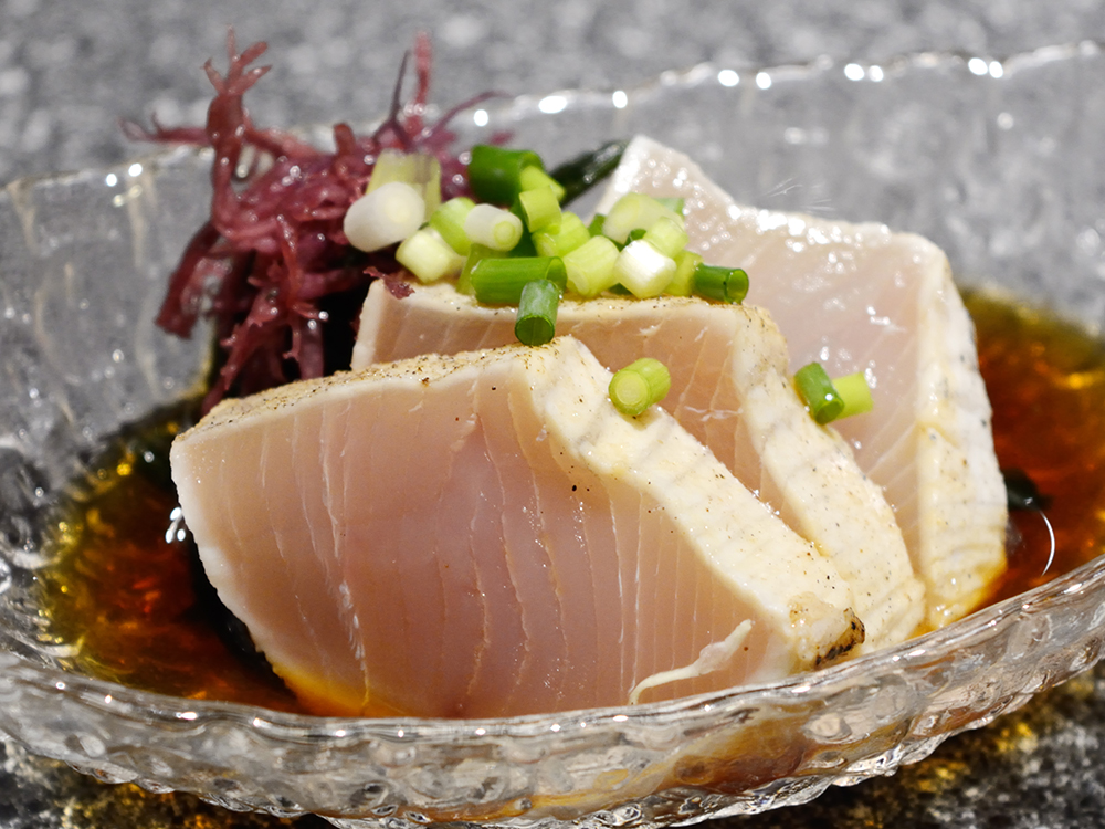 SAWARA – Japanese Spanish Mackerel