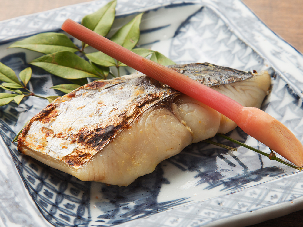 SAWARA – Japanese Spanish Mackerel