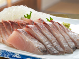 SAWARA – Japanese Spanish Mackerel