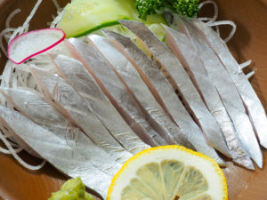 TACHIUO – Beltfish