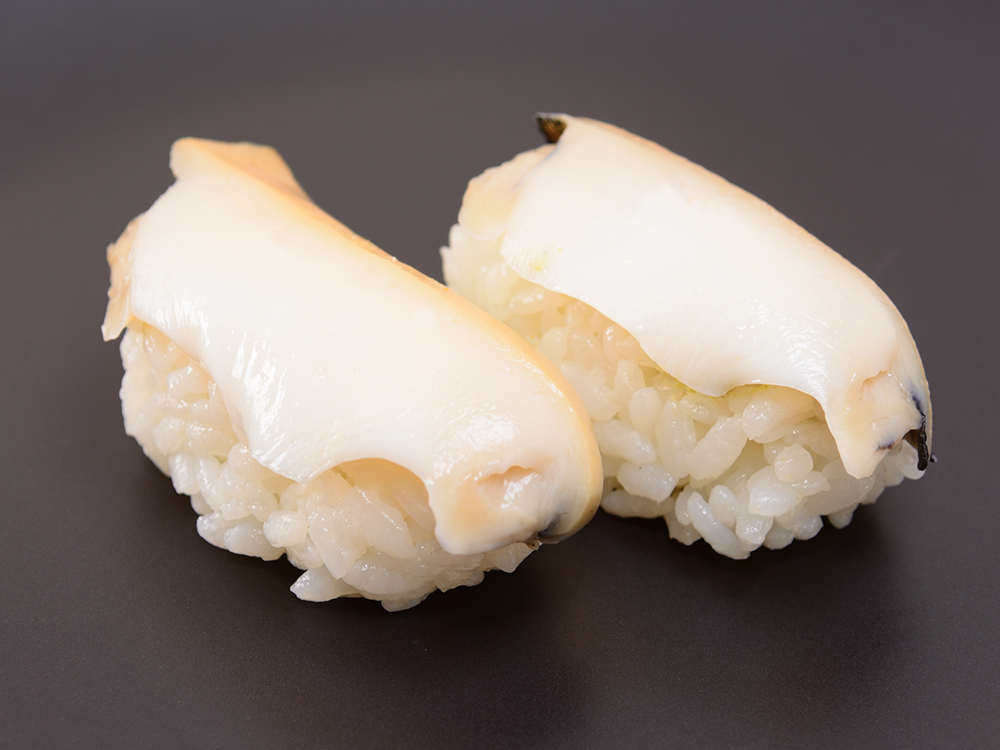 AWABI – Abalone