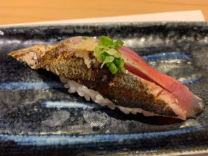 MODORIGATSUO – ‘Returning’ Bonito