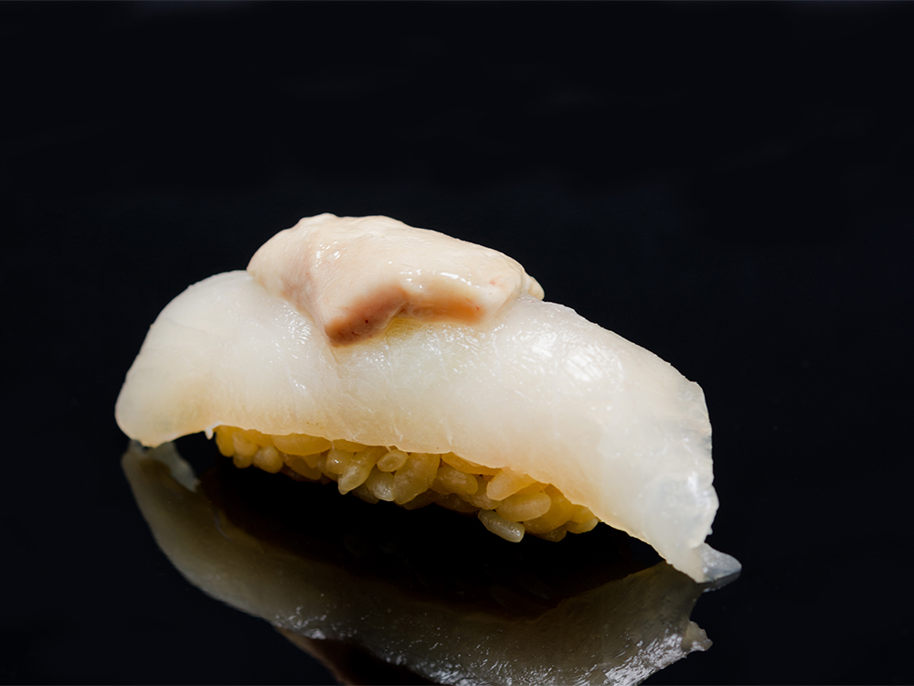 KAWAHAGI – Filefish