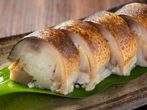 INA-SABA – Mackerel (Wild)