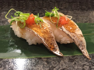 TACHIUO – Beltfish