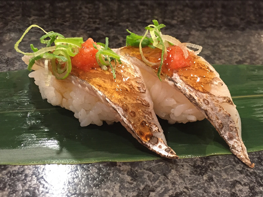 TACHIUO – Beltfish