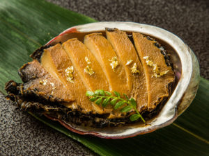 AWABI – Abalone
