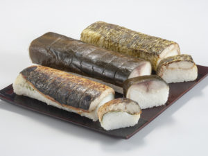 INA-SABA – Mackerel (Wild)