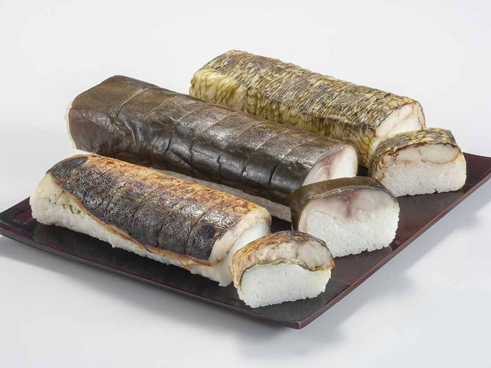 INA-SABA – Mackerel (Wild)