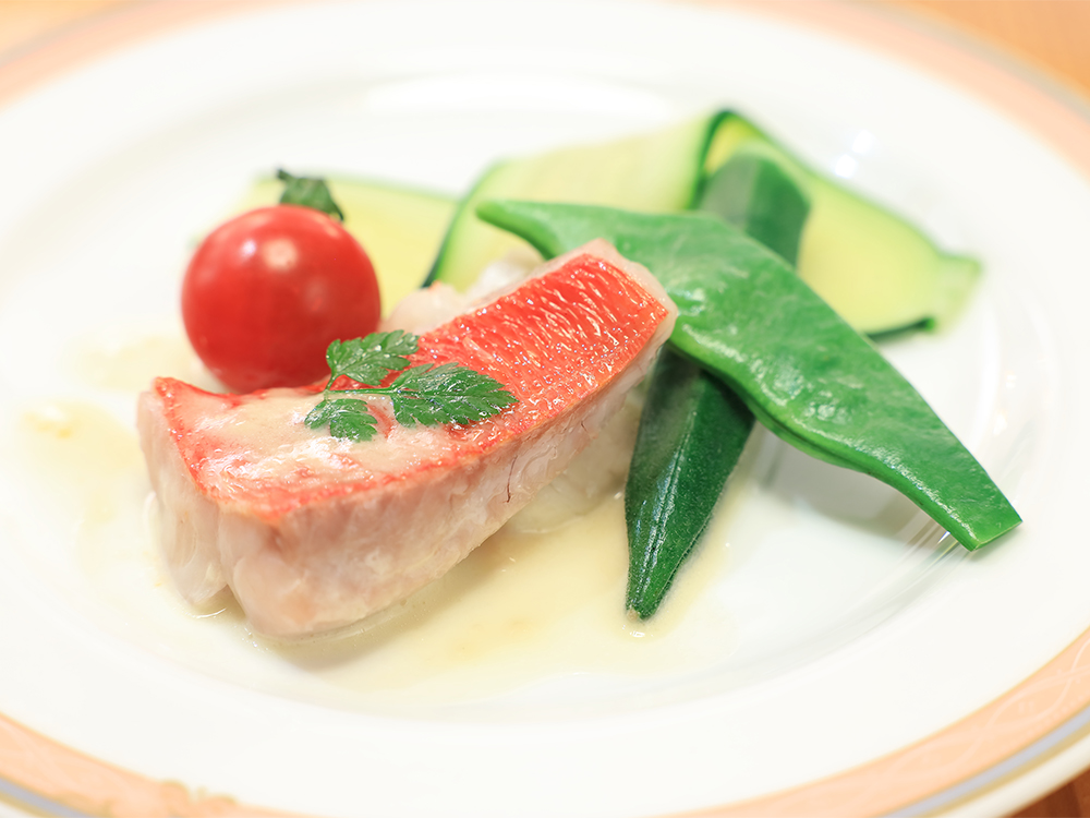 KINMEDAI – Alfonsino
