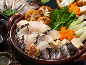 KUE – Longtooth Grouper