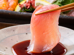 HAGATSUO – Striped bonito