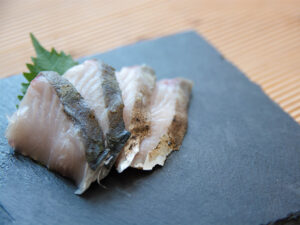 SAWARA – Japanese Spanish Mackerel