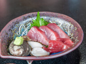 HAGATSUO – Striped bonito