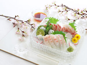 Madai – Farm raised Japanese red seabream