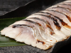 INA-SABA – Mackerel (Wild)