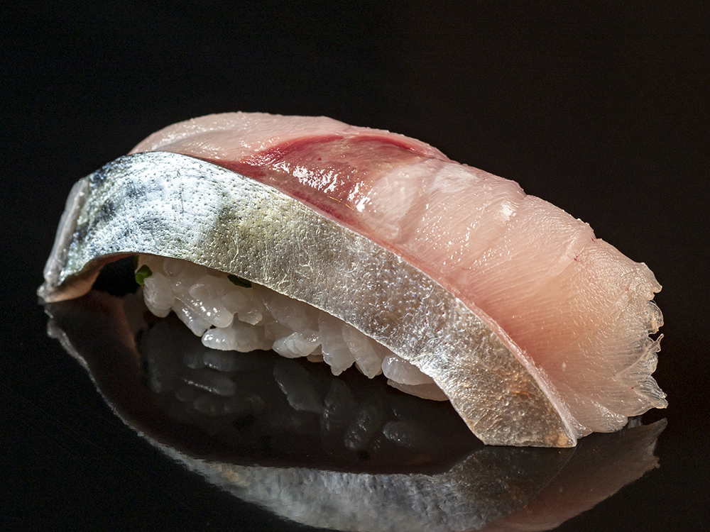 INA-SABA – Mackerel (Wild)