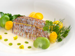 ITOYORI – Threadfin bream
