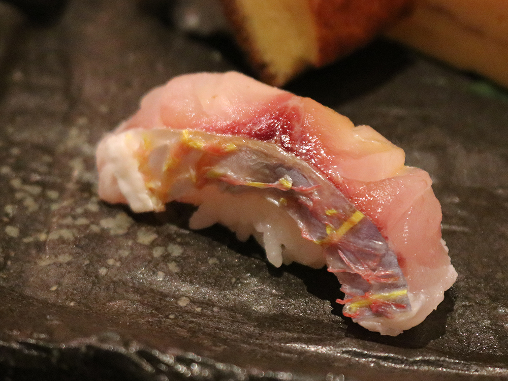 ITOYORI – Threadfin bream