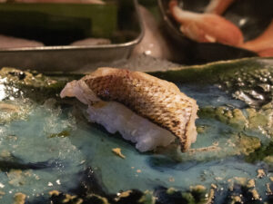 KAMASU – Japanese Barracuda