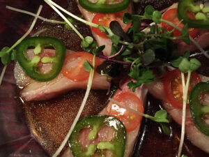 Shiki Buri – Farm Raised Yellowtail
