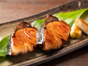 Shiki Buri – Farm Raised Yellowtail