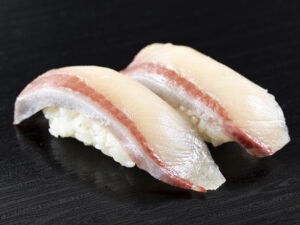 Shiki Buri – Farm Raised Yellowtail