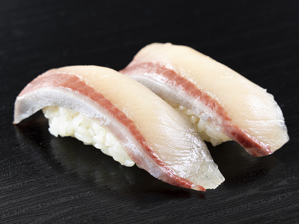 Shiki Buri – Farm Raised Yellowtail