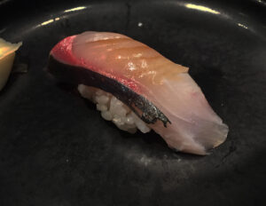 KANPACHI – Farm raised AmberjackAmberjack