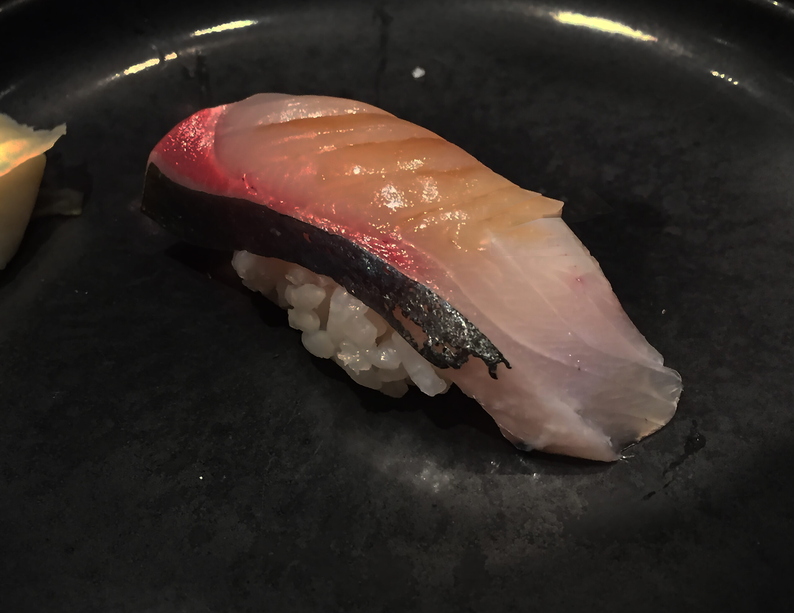 KANPACHI – Farm raised AmberjackAmberjack