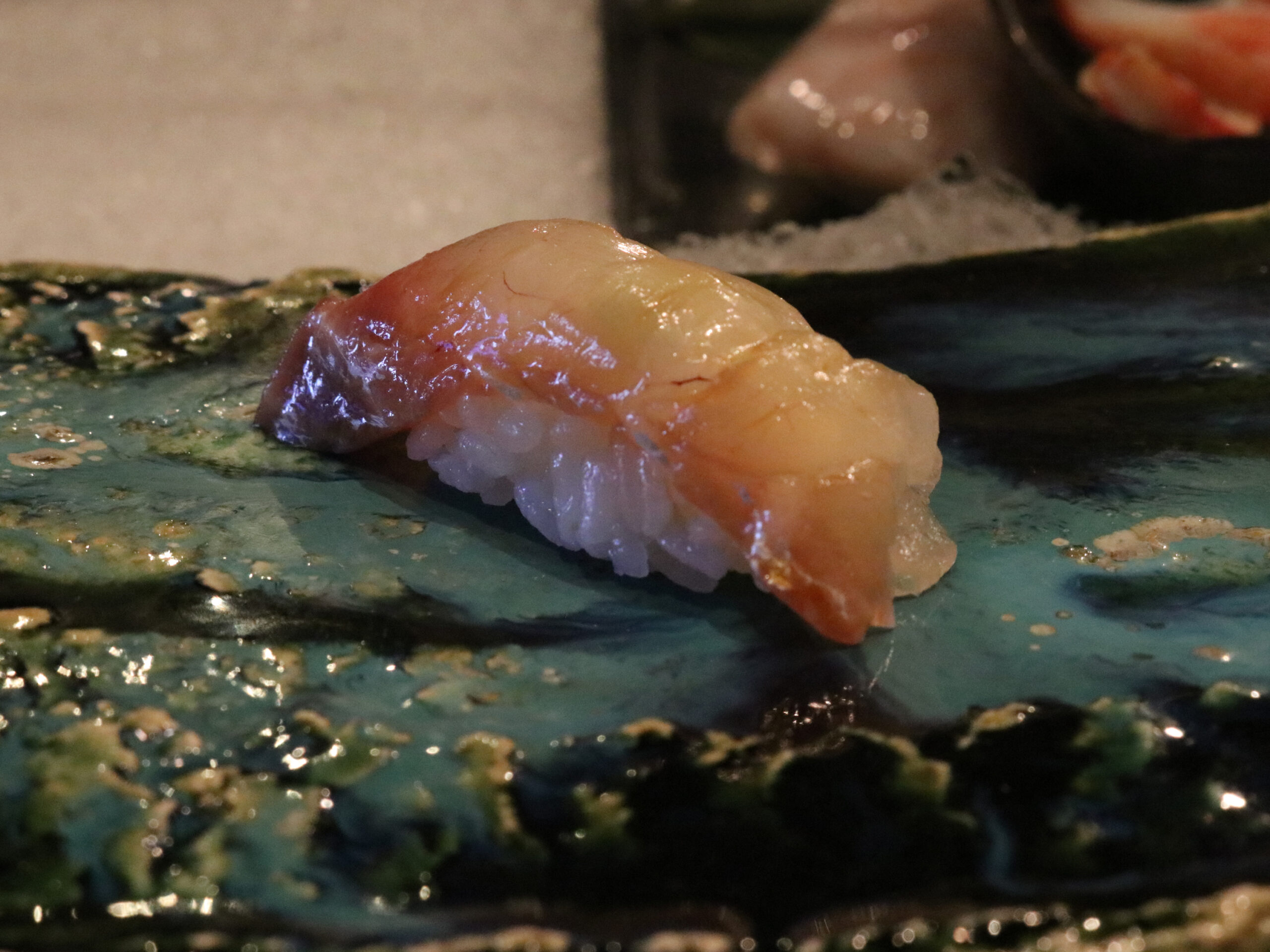 Madai – Farm raised Japanese red seabream