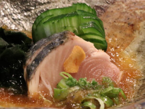 SAWARA – Japanese Spanish Mackerel