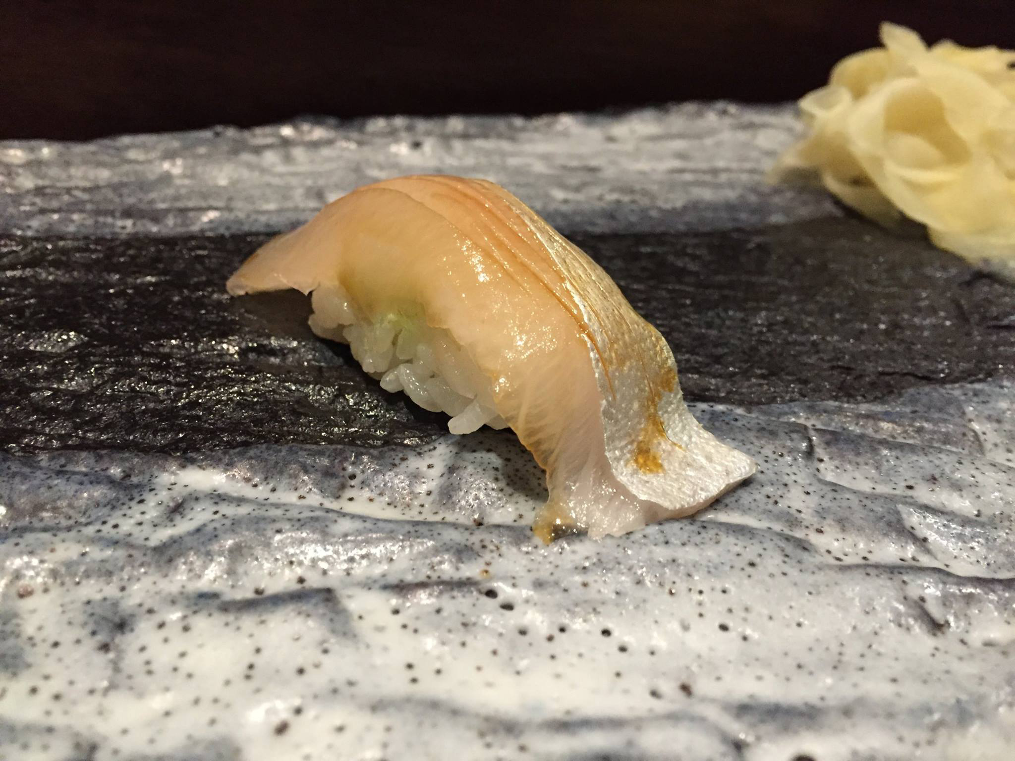 Shima-Aji – Striped jack