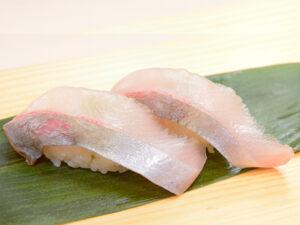 Shima-Aji – Striped jack
