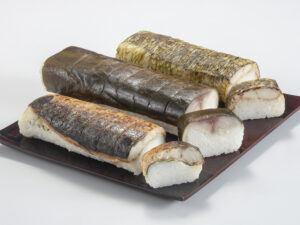 Izumi “Ougon” AJI – wild caught horse mackerel