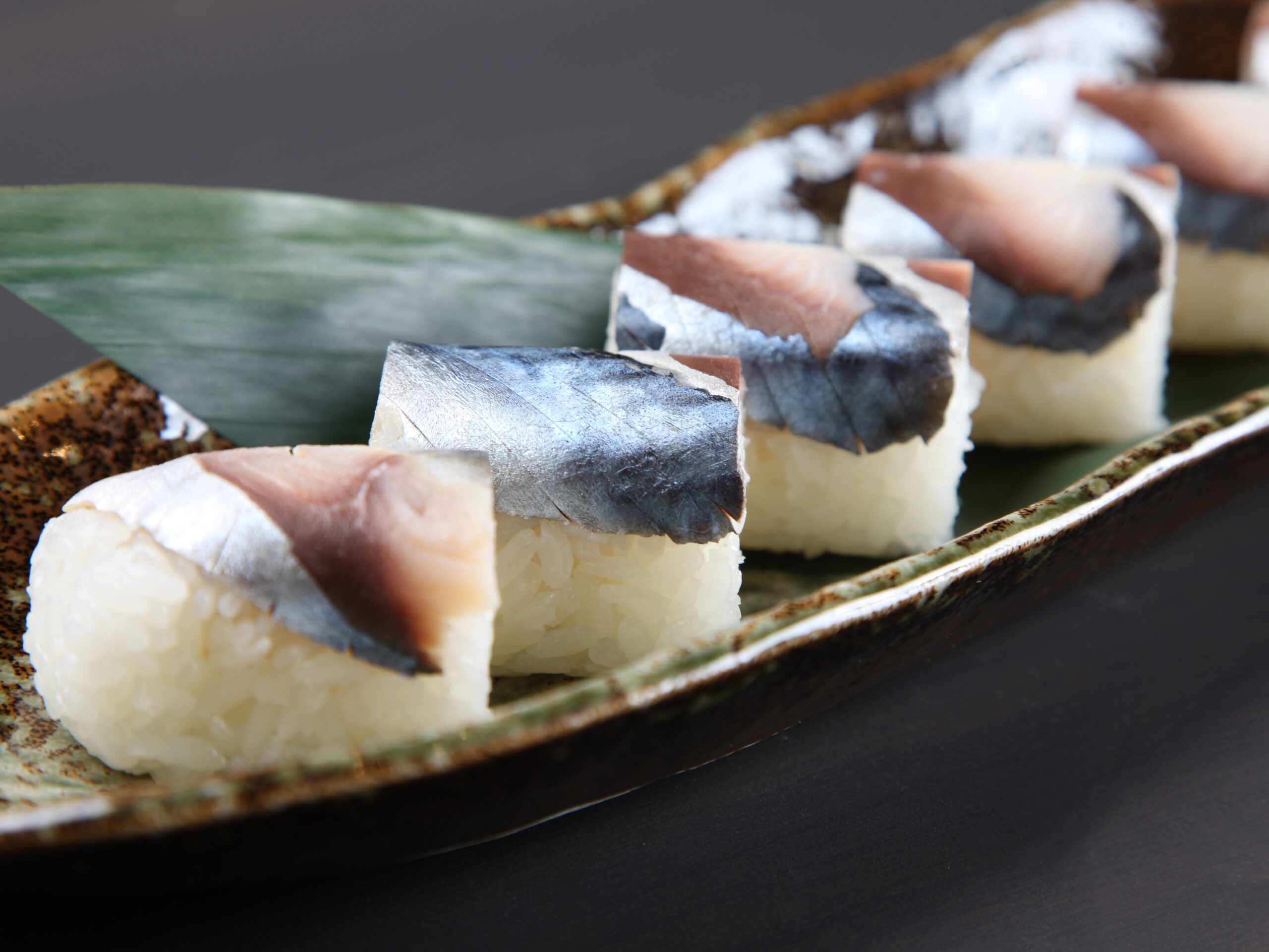 INA SABA– “INA” Brand Mackerel (Wild)